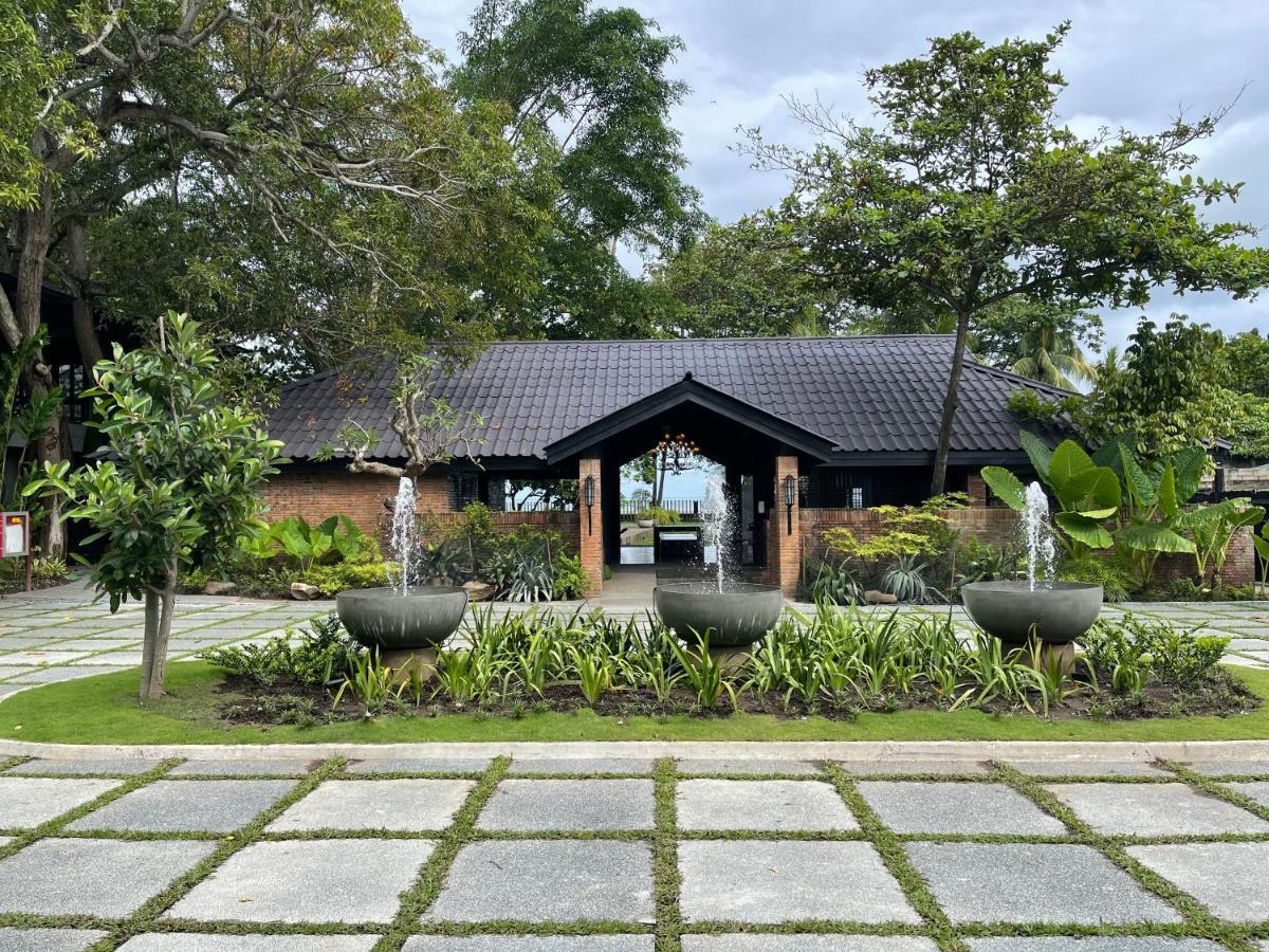 The Henry Resort Dumaguete Dumaguete City Kültér fotó