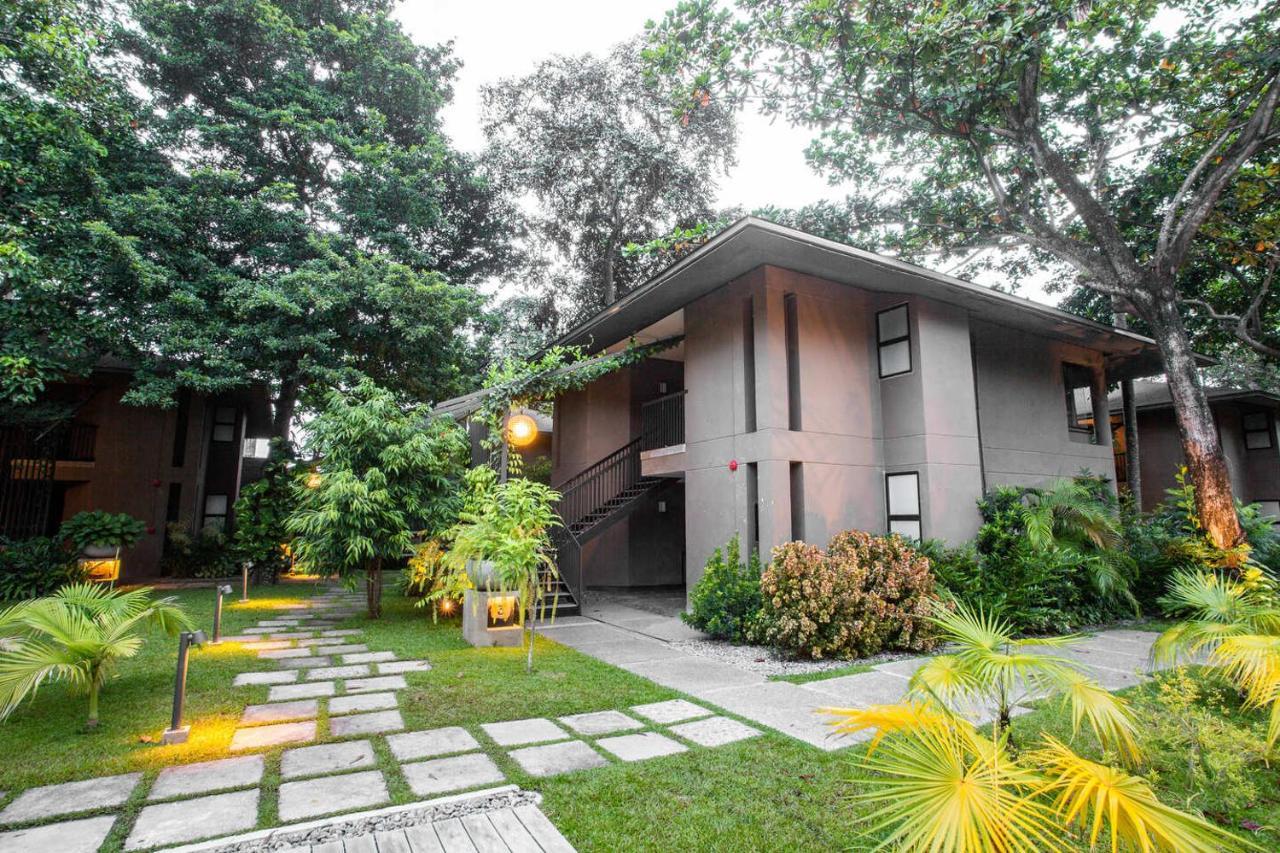 The Henry Resort Dumaguete Dumaguete City Kültér fotó