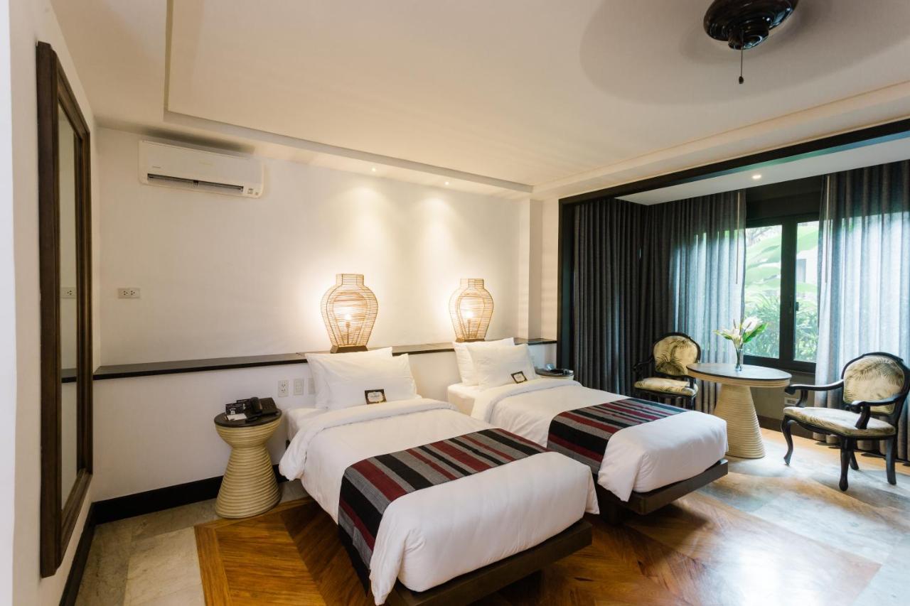 The Henry Resort Dumaguete Dumaguete City Kültér fotó