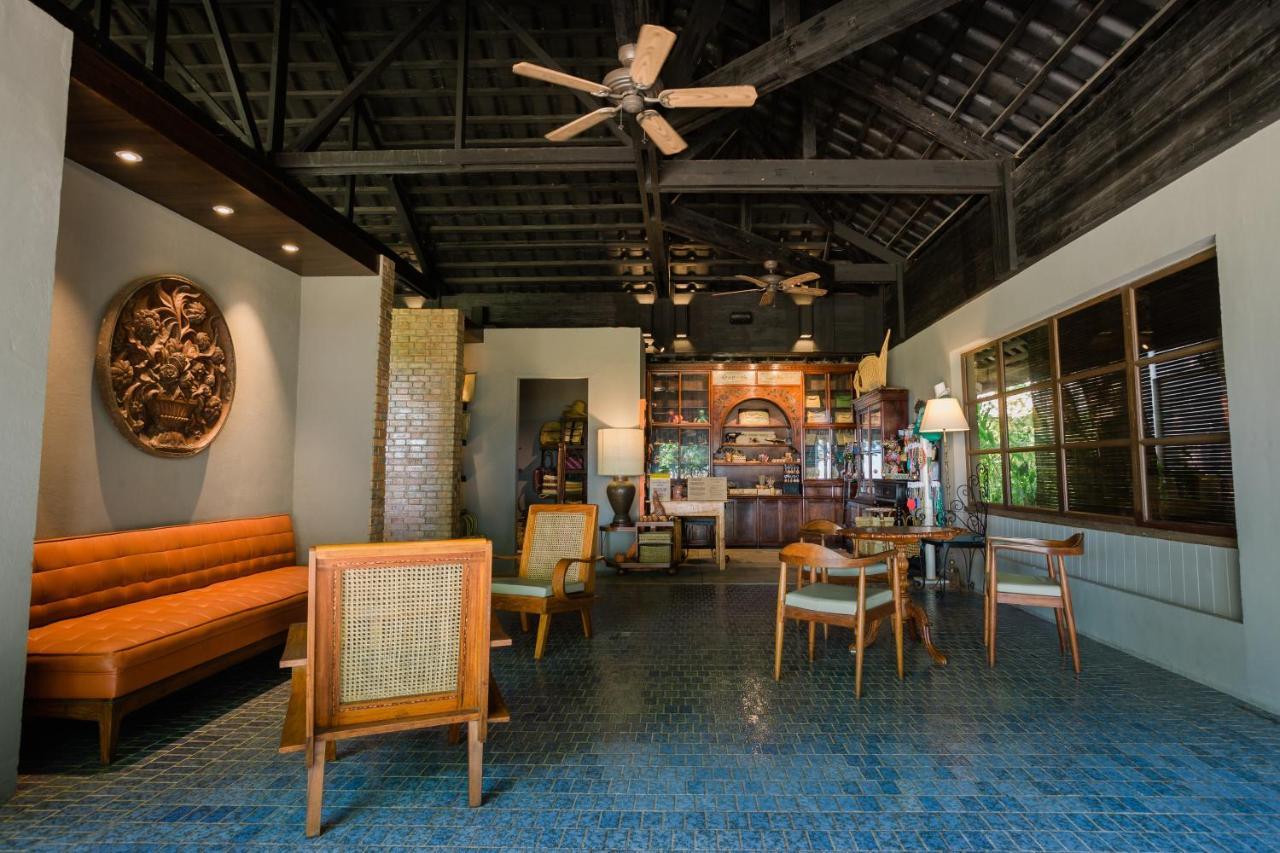 The Henry Resort Dumaguete Dumaguete City Kültér fotó
