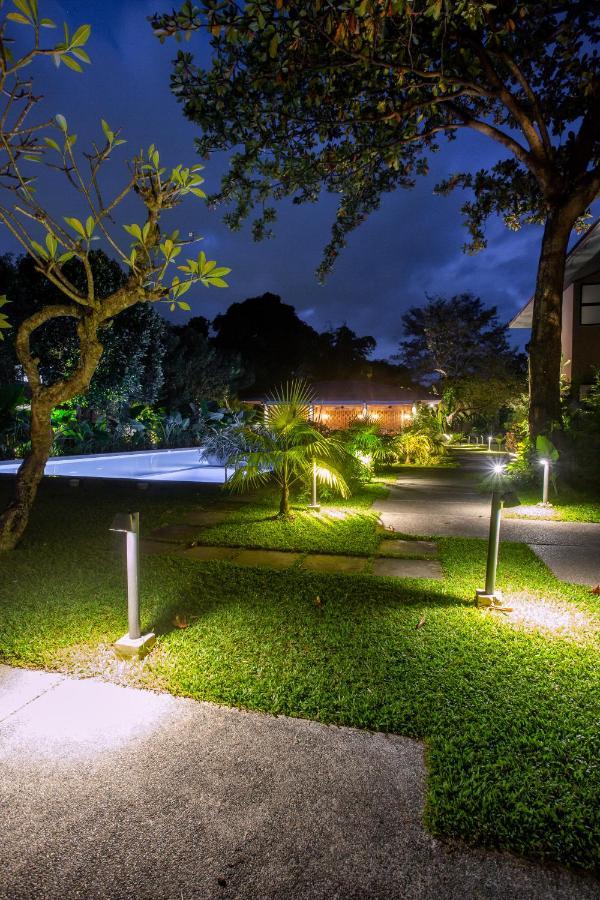 The Henry Resort Dumaguete Dumaguete City Kültér fotó