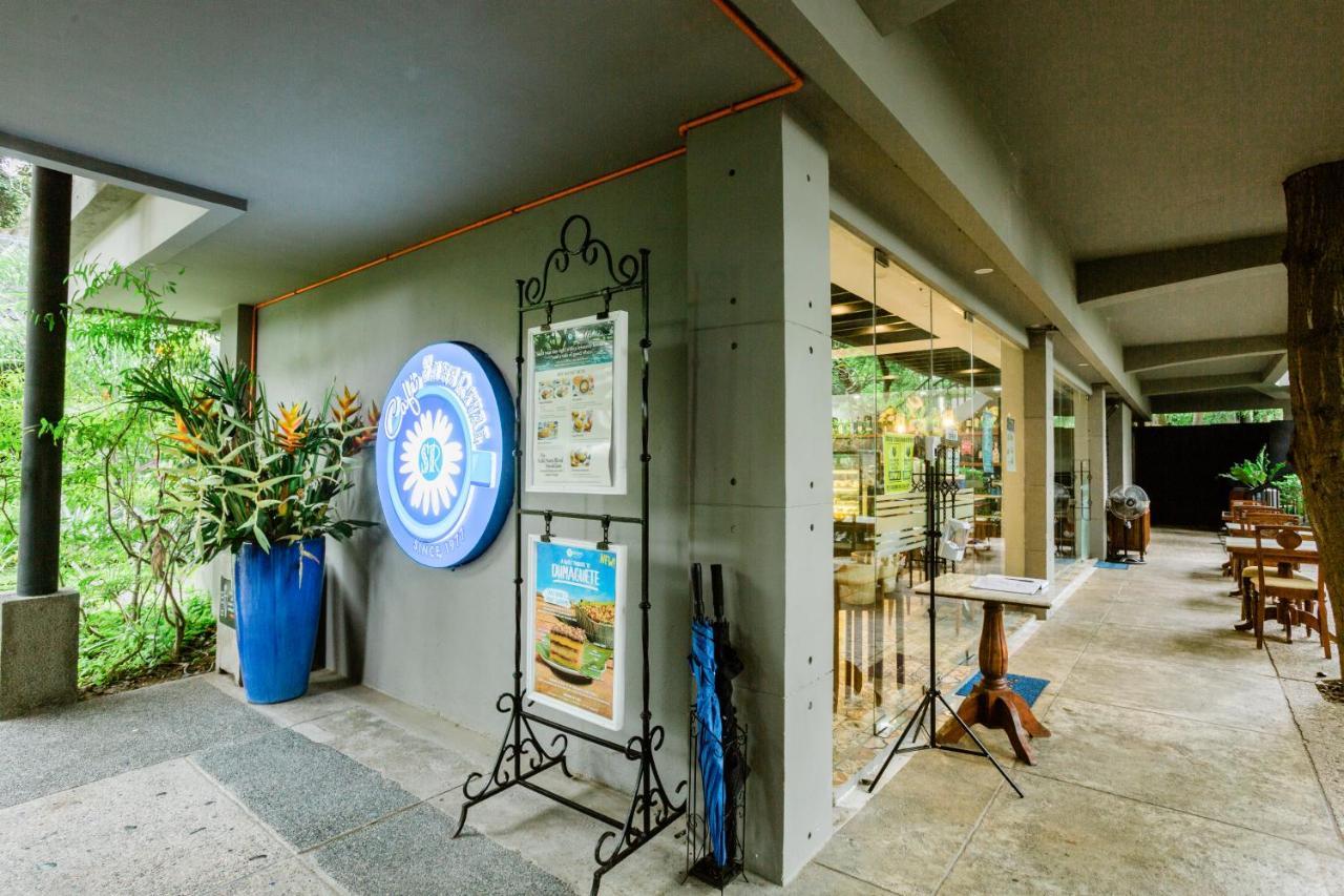 The Henry Resort Dumaguete Dumaguete City Kültér fotó
