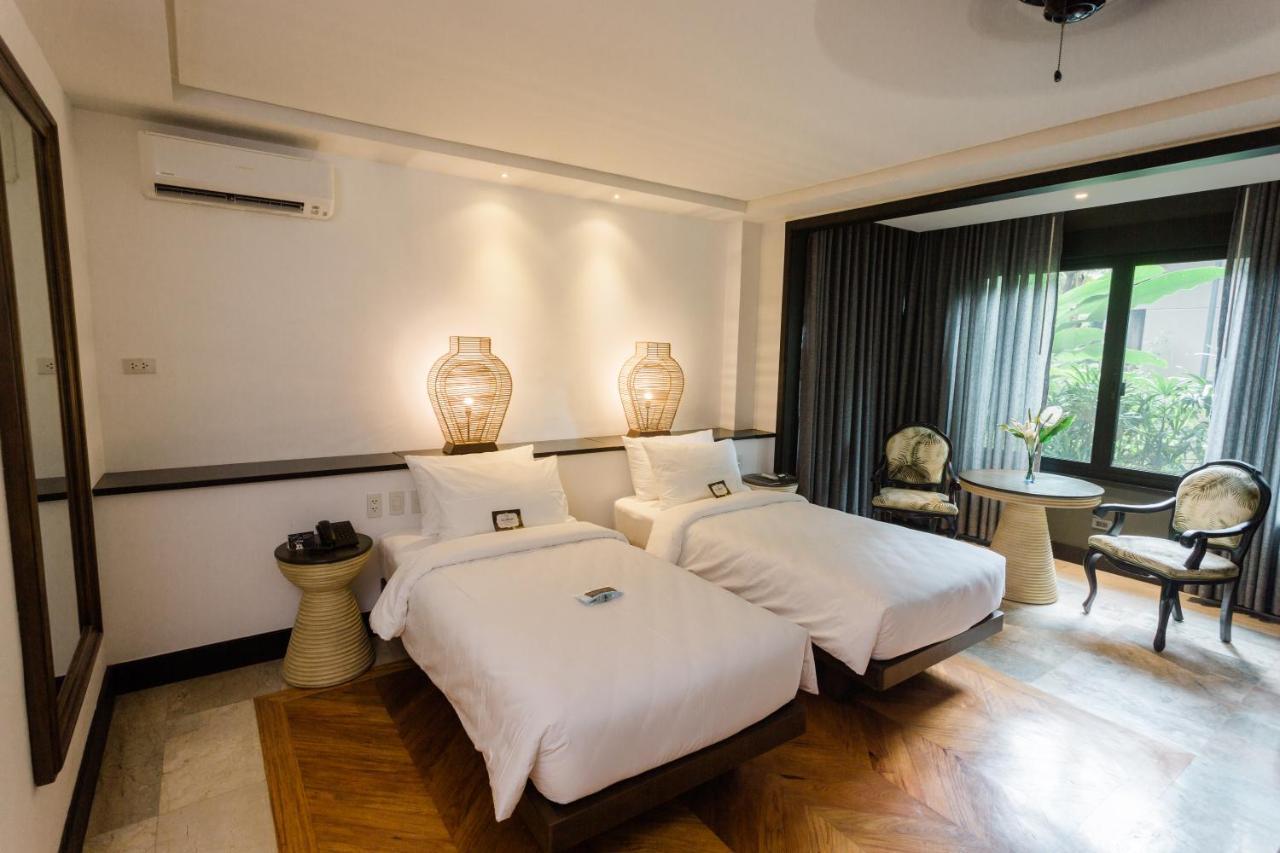 The Henry Resort Dumaguete Dumaguete City Kültér fotó