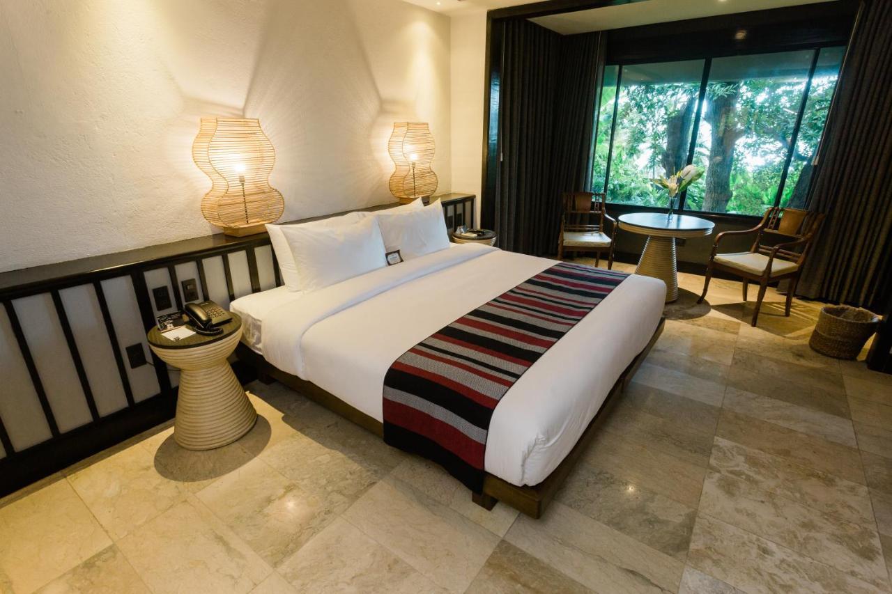 The Henry Resort Dumaguete Dumaguete City Kültér fotó