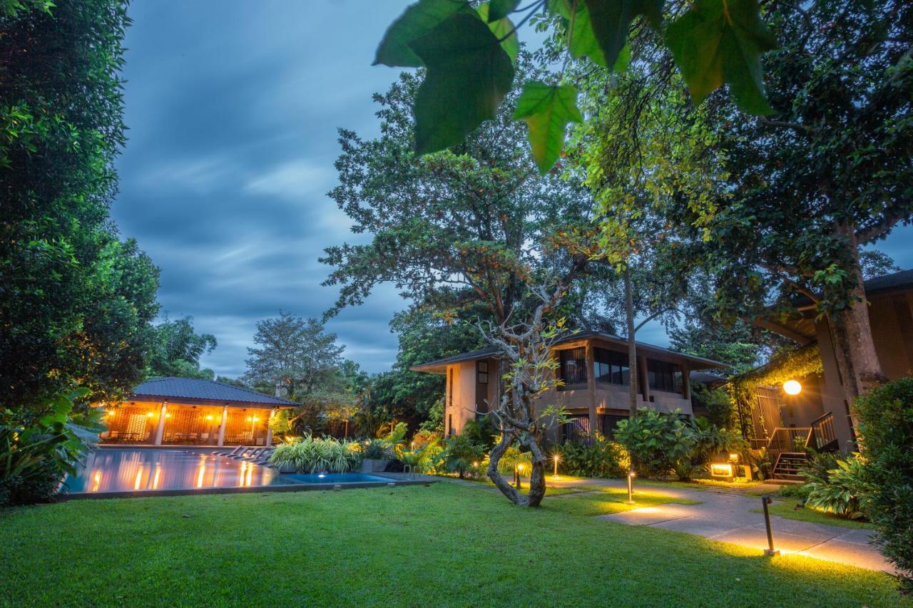 The Henry Resort Dumaguete Dumaguete City Kültér fotó