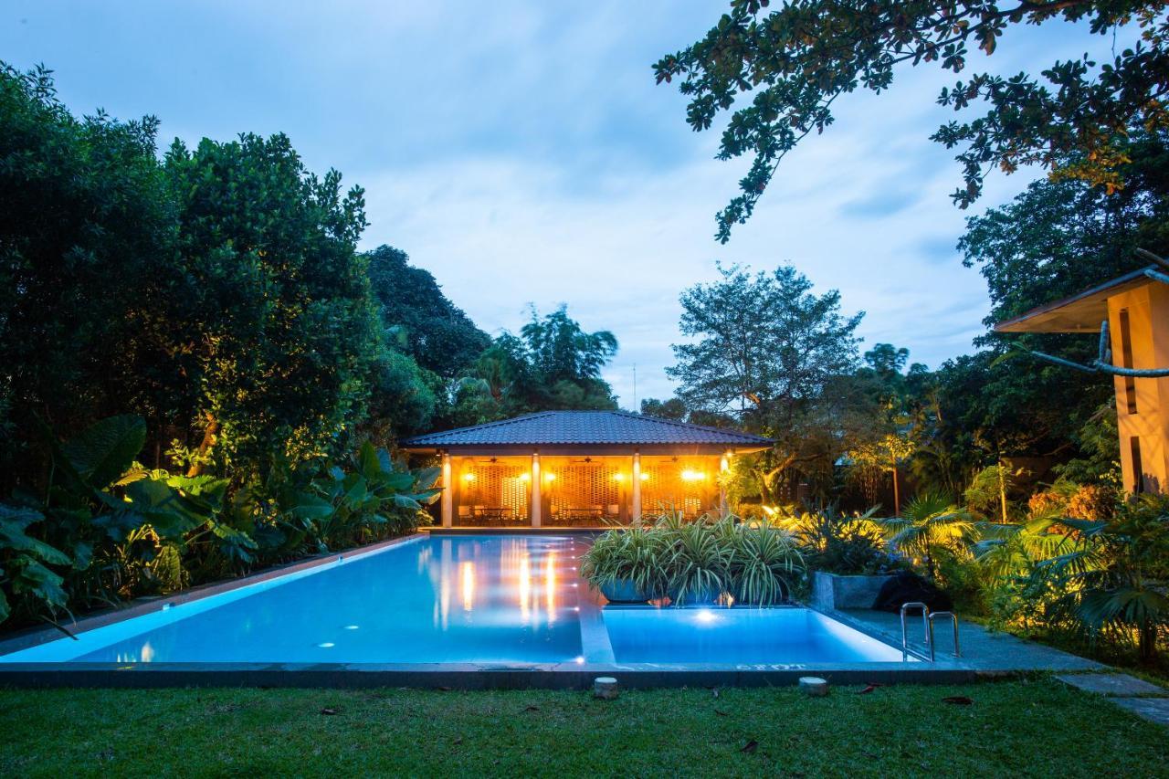 The Henry Resort Dumaguete Dumaguete City Kültér fotó