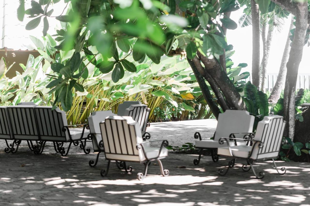 The Henry Resort Dumaguete Dumaguete City Kültér fotó