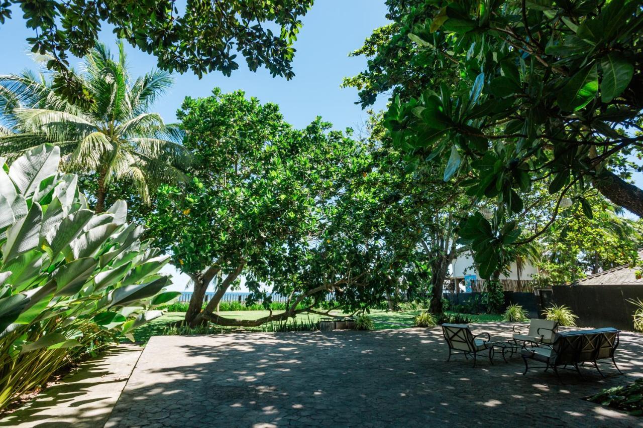 The Henry Resort Dumaguete Dumaguete City Kültér fotó