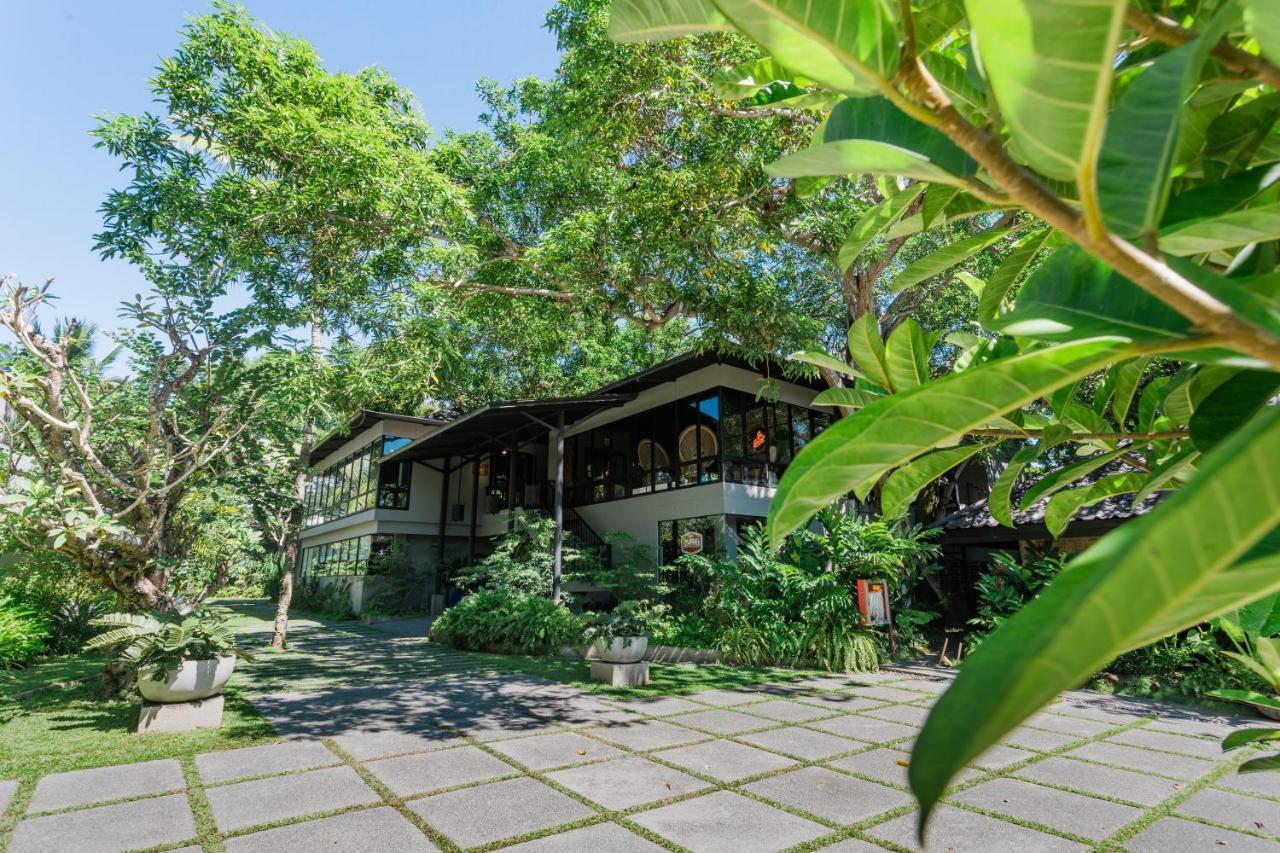 The Henry Resort Dumaguete Dumaguete City Kültér fotó