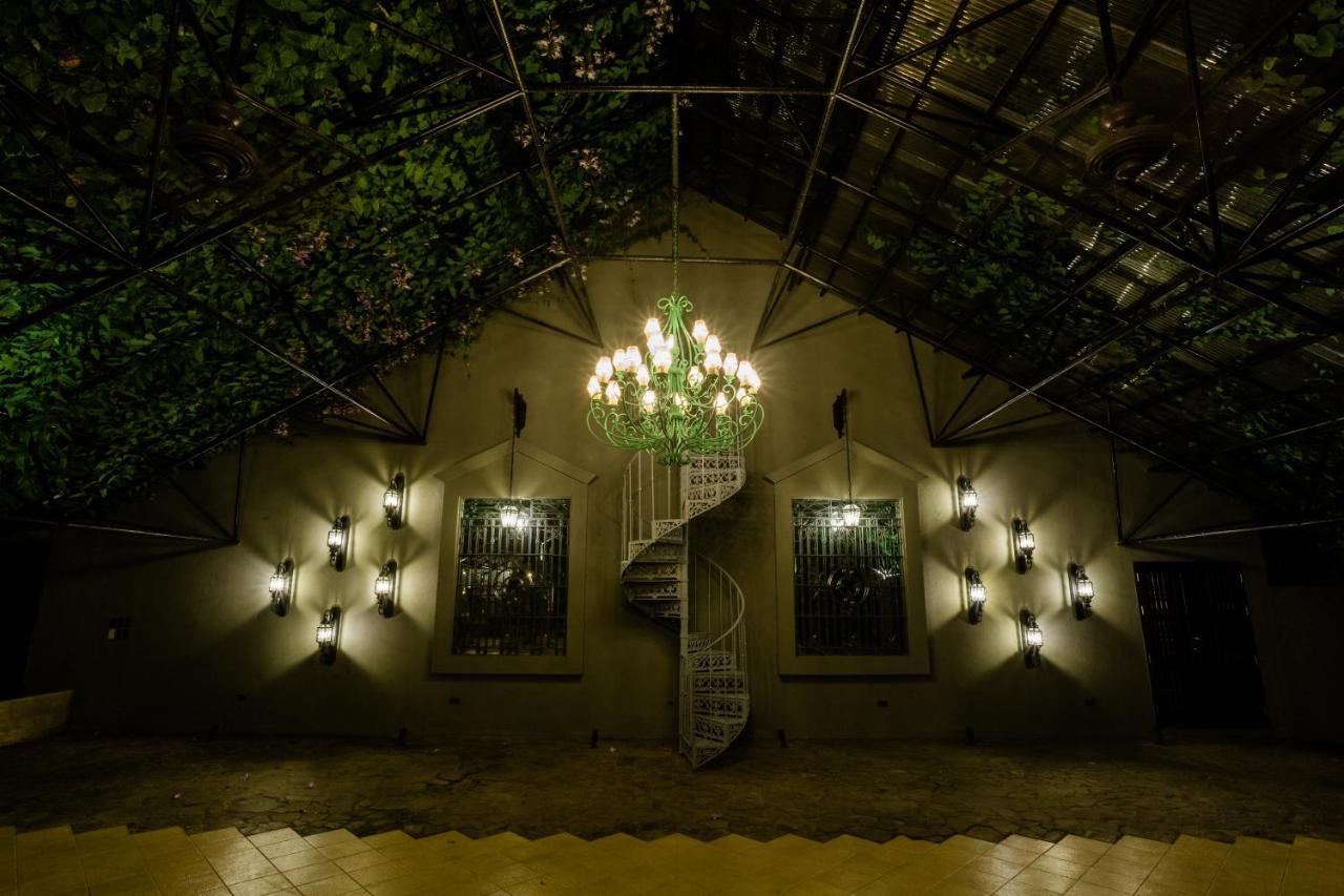 The Henry Resort Dumaguete Dumaguete City Kültér fotó
