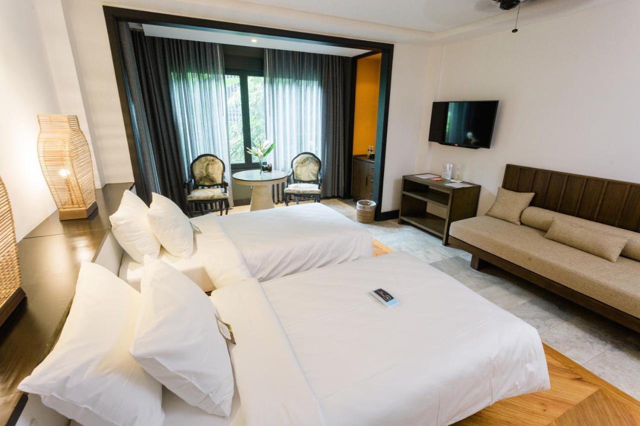 The Henry Resort Dumaguete Dumaguete City Kültér fotó