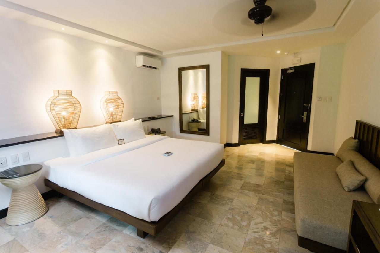 The Henry Resort Dumaguete Dumaguete City Kültér fotó