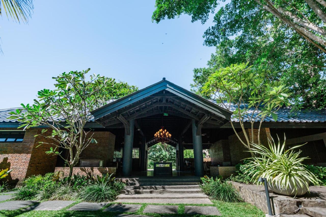 The Henry Resort Dumaguete Dumaguete City Kültér fotó