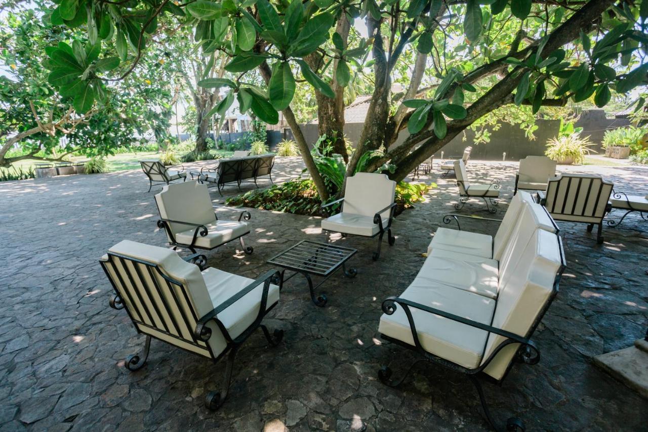 The Henry Resort Dumaguete Dumaguete City Kültér fotó